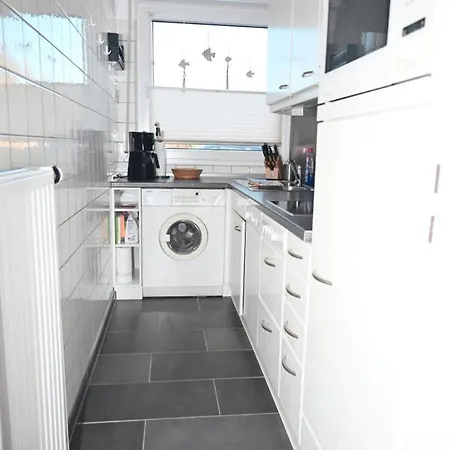 Appartement Dr. Alex *