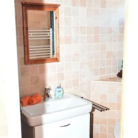 Dr. Alex 아파트 보르쿰